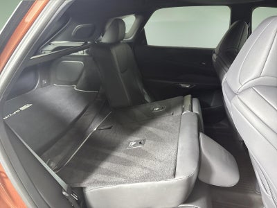 2024 Lexus RX 350 F SPORT Handling