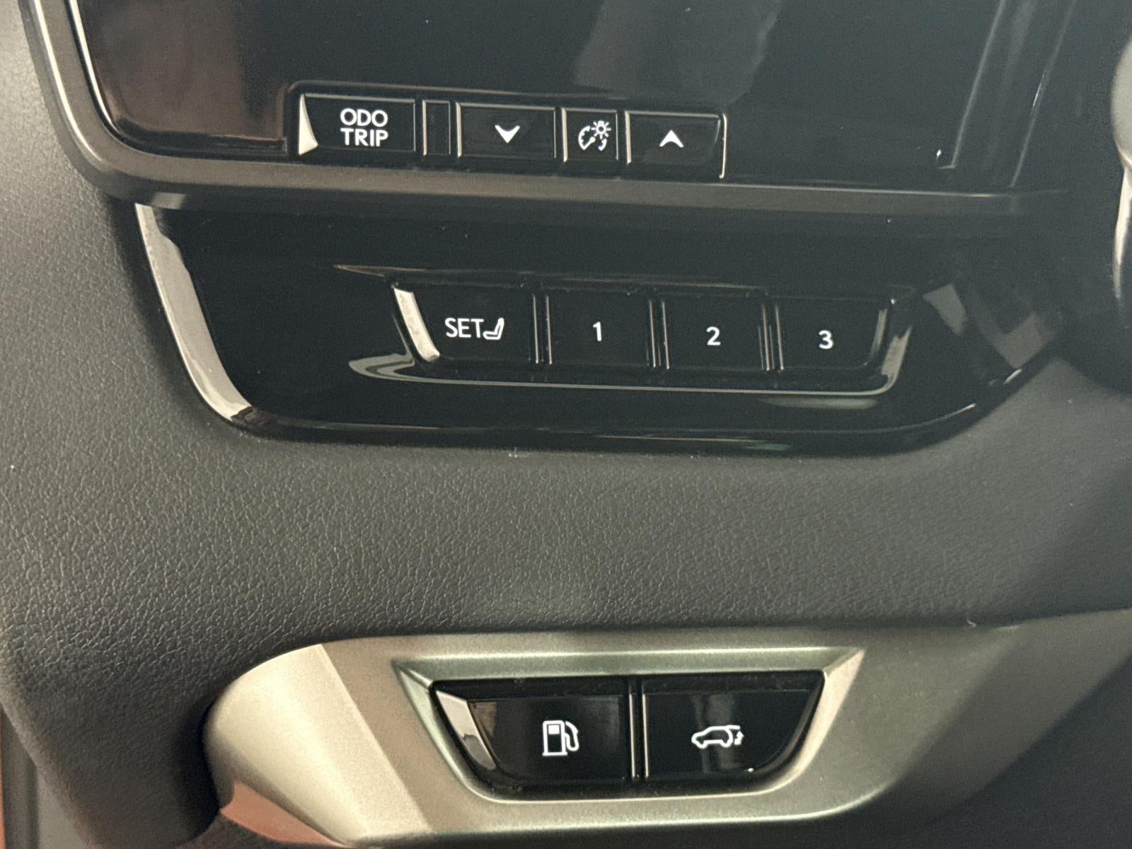 2024 Lexus RX 350 F SPORT Handling