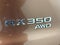 2024 Lexus RX 350 F SPORT Handling