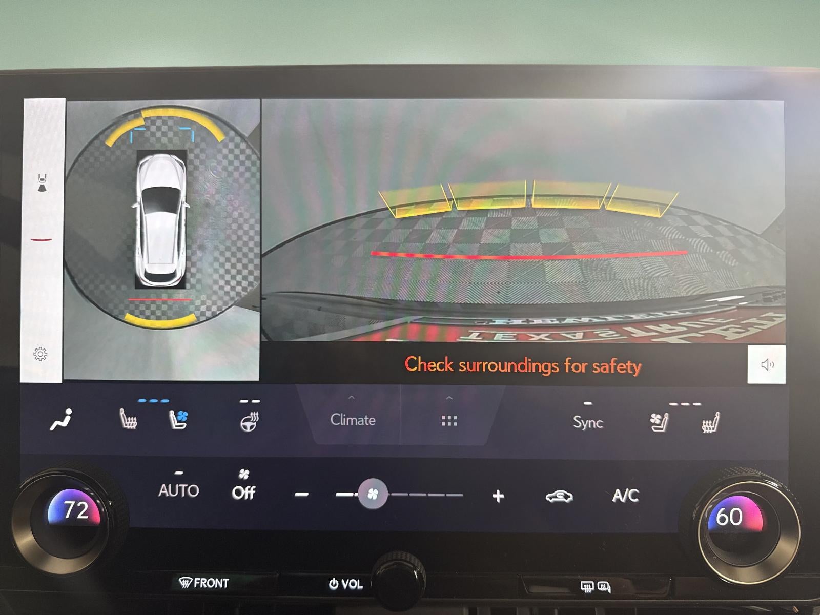 2025 Lexus NX 350h Luxury