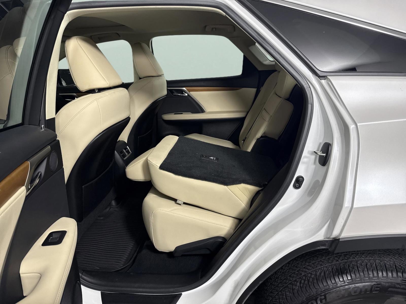 2022 Lexus RX RX 350