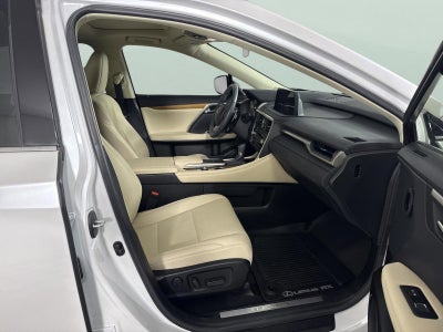 2022 Lexus RX RX 350