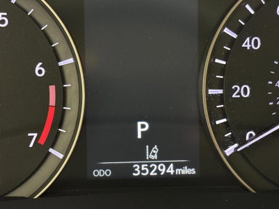 2022 Lexus RX RX 350