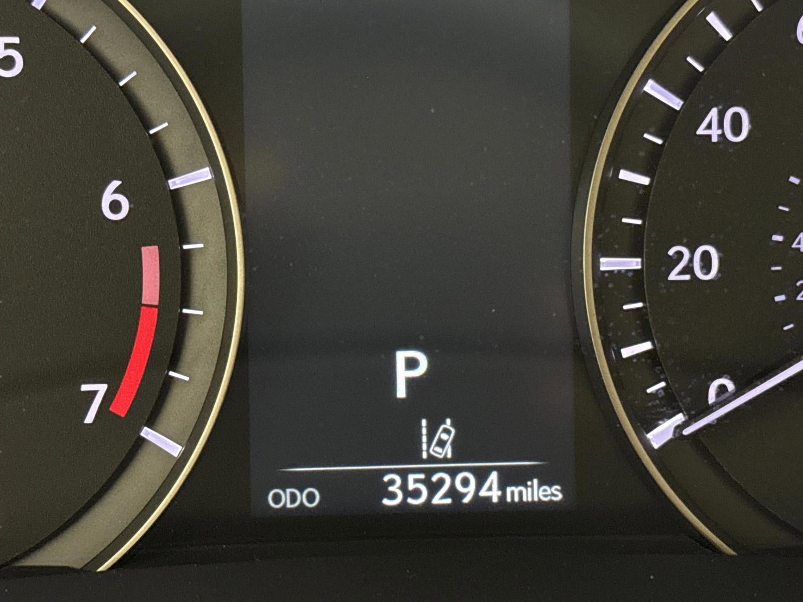 2022 Lexus RX RX 350