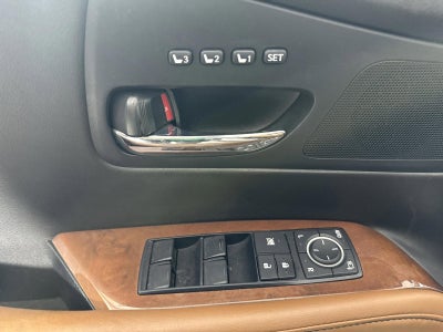 2014 Lexus RX 350 Base