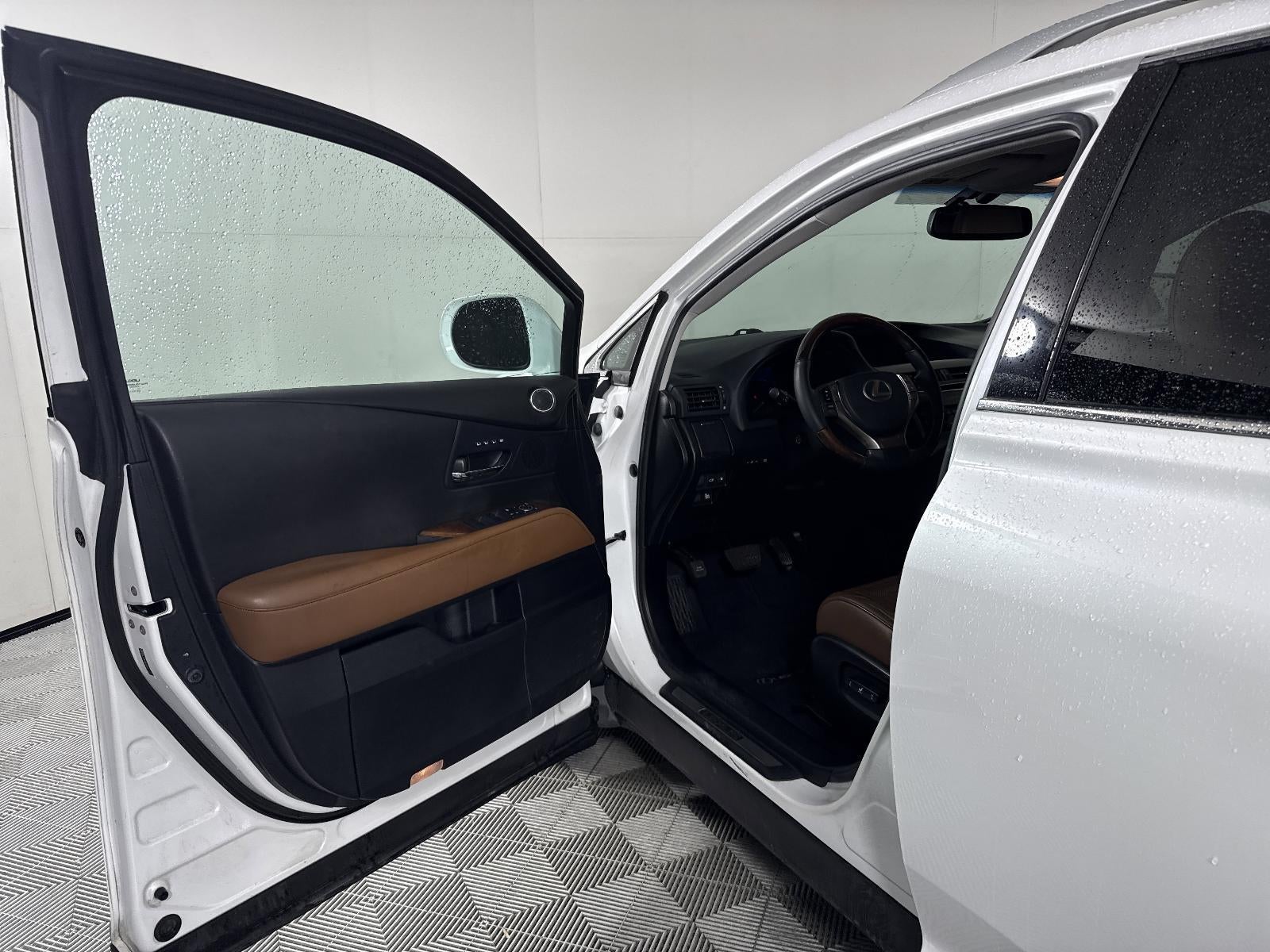 2014 Lexus RX 350 Base