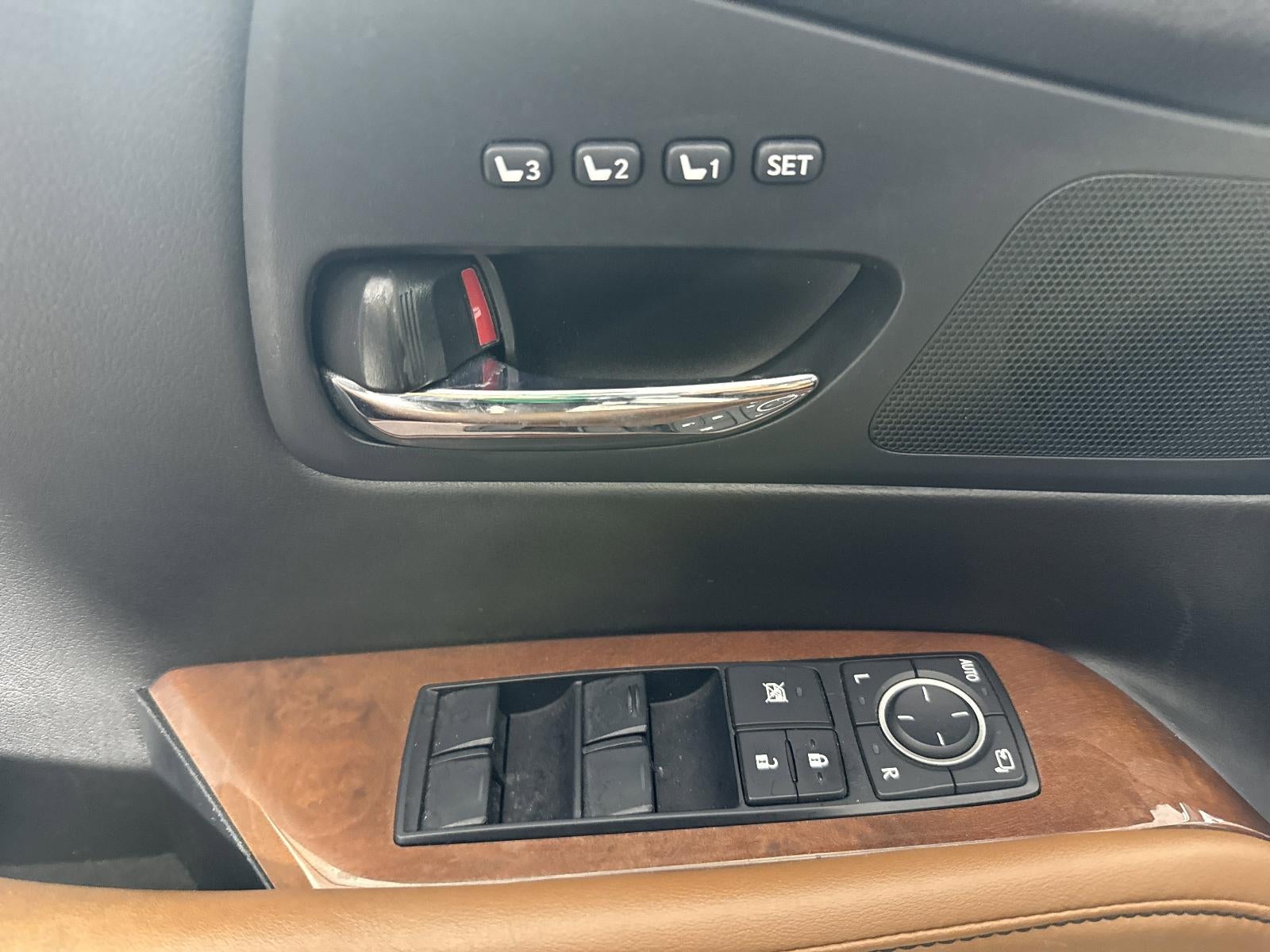 2014 Lexus RX 350 Base