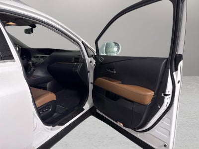 2014 Lexus RX 350 Base