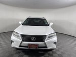 2014 Lexus RX 350 Base