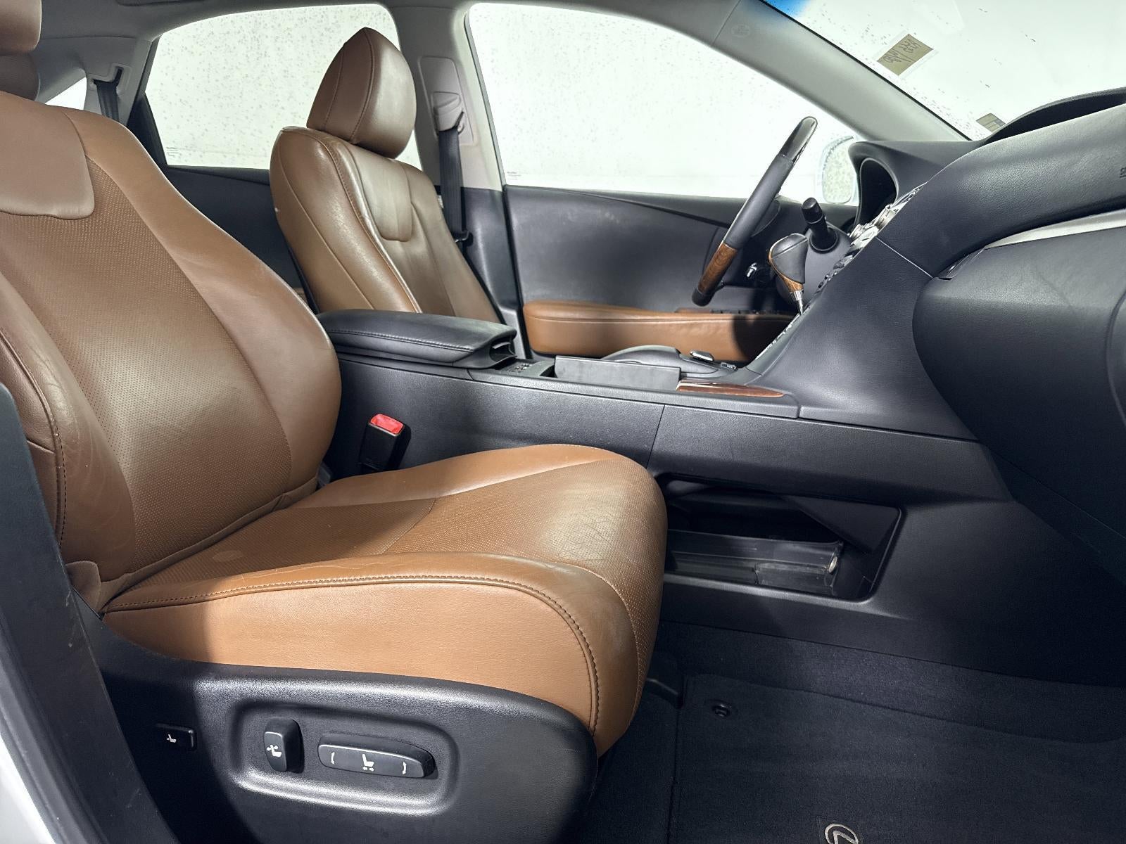 2014 Lexus RX 350 Base