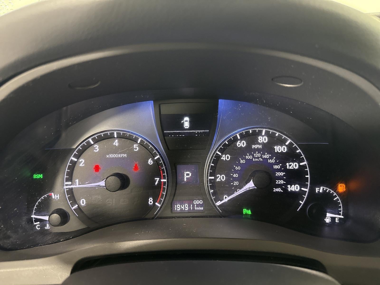 2014 Lexus RX 350 Base