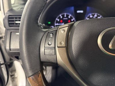 2014 Lexus RX 350 Base