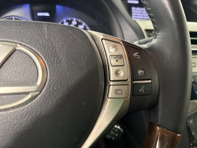 2014 Lexus RX 350 Base
