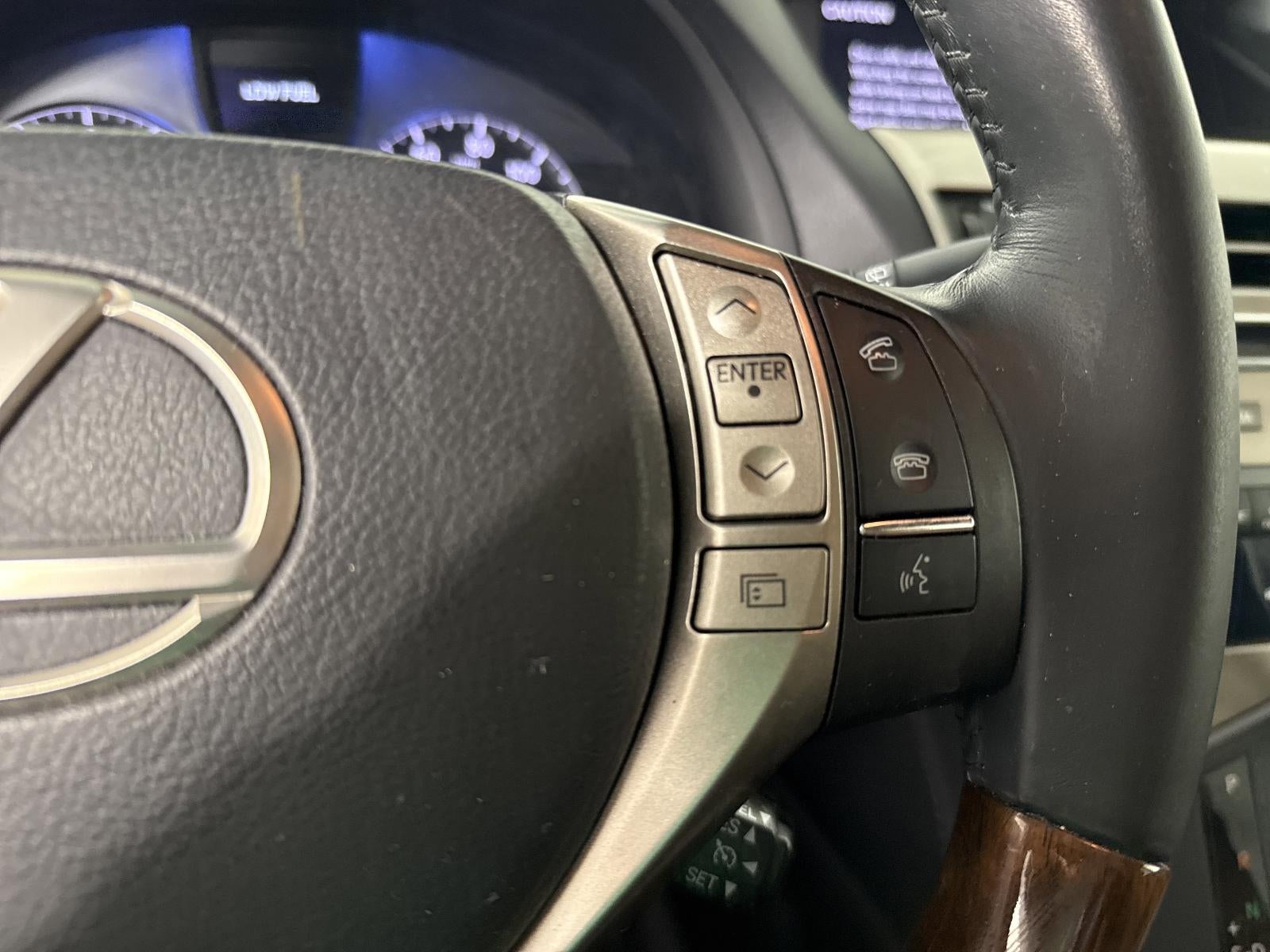 2014 Lexus RX 350 Base