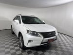 2014 Lexus RX 350 Base