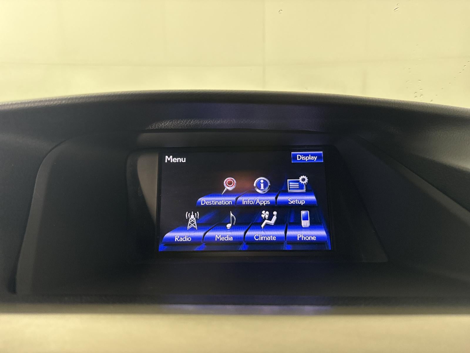 2014 Lexus RX 350 Base