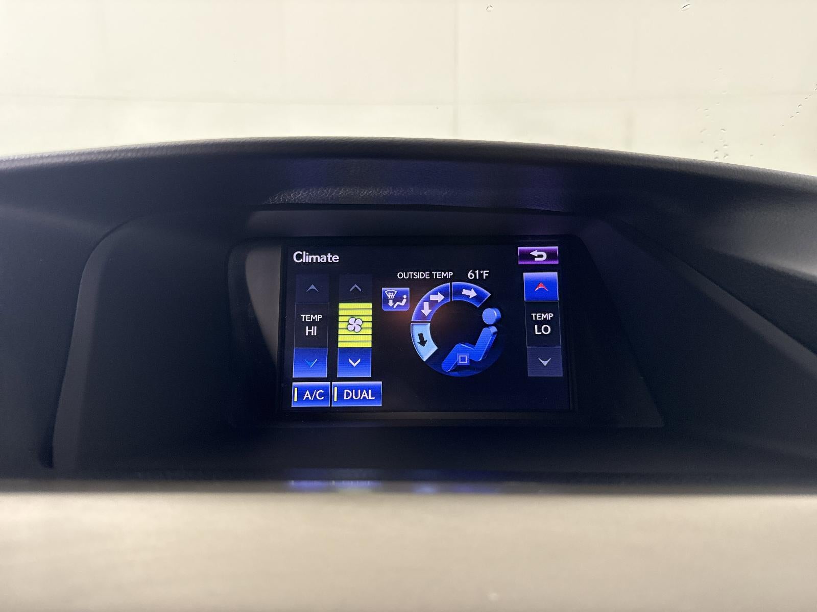 2014 Lexus RX 350 Base