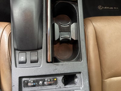 2014 Lexus RX 350 Base