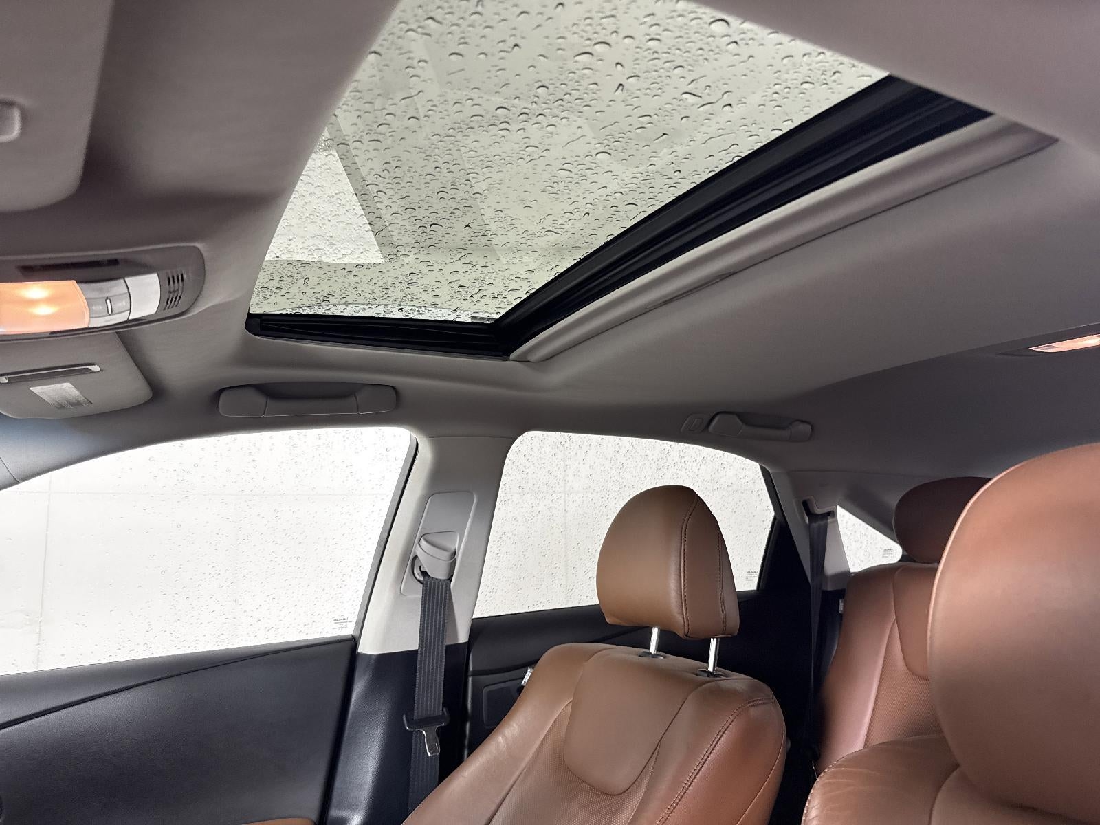 2014 Lexus RX 350 Base