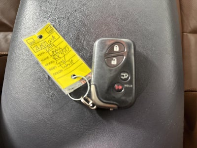 2014 Lexus RX 350 Base