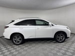 2014 Lexus RX 350 Base