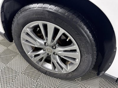 2014 Lexus RX 350 Base