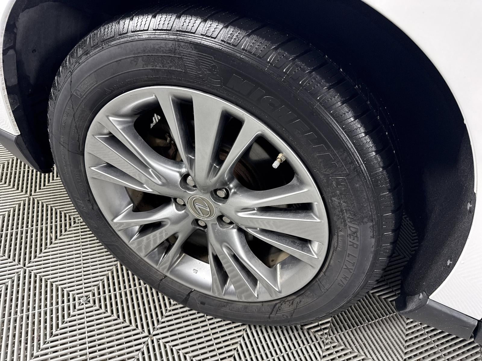 2014 Lexus RX 350 Base