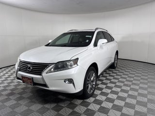 2014 Lexus RX 350 Base