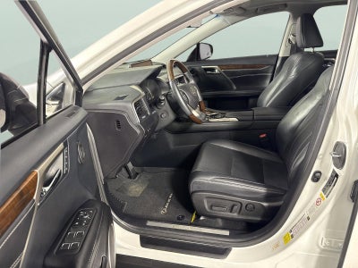 2018 Lexus RX RX 350