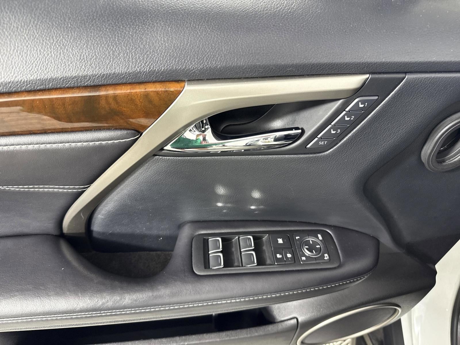 2018 Lexus RX RX 350