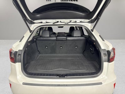 2018 Lexus RX RX 350