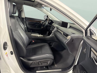 2018 Lexus RX RX 350