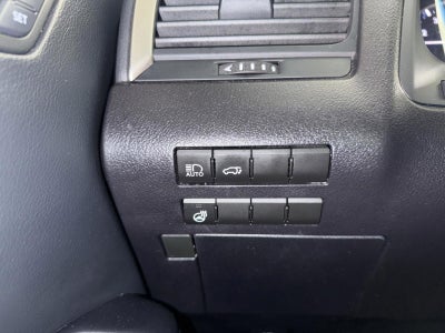 2018 Lexus RX RX 350