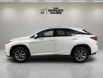 2019 Lexus RX RX 350