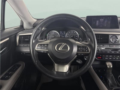 2019 Lexus RX RX 350