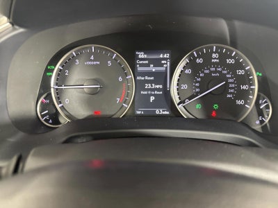 2019 Lexus RX RX 350