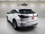 2019 Lexus RX RX 350