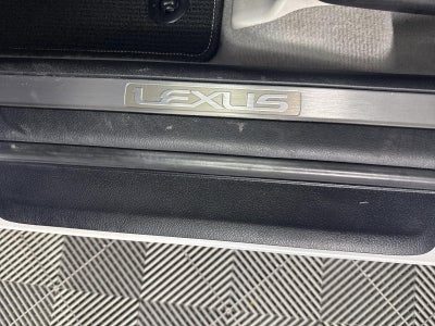 2019 Lexus RX RX 350