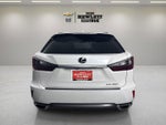 2019 Lexus RX RX 350