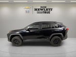 2019 Toyota RAV4 Hybrid LE
