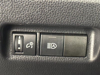 2019 Toyota RAV4 Hybrid LE