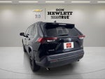 2019 Toyota RAV4 Hybrid LE