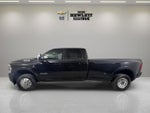 2025 RAM 3500 Limited Longhorn Crew Cab 4x4 8' Box