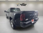 2025 RAM 3500 Limited Longhorn Crew Cab 4x4 8' Box