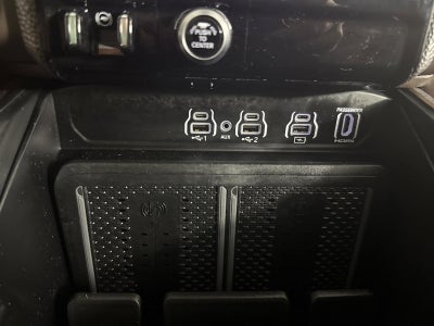 2025 RAM 3500 Limited Longhorn Crew Cab 4x4 8' Box