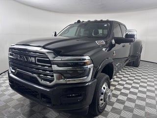 2025 RAM 3500 Longhorn