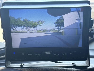 2025 RAM ProMaster 2500 Cargo Van SLT High Roof 159" WB