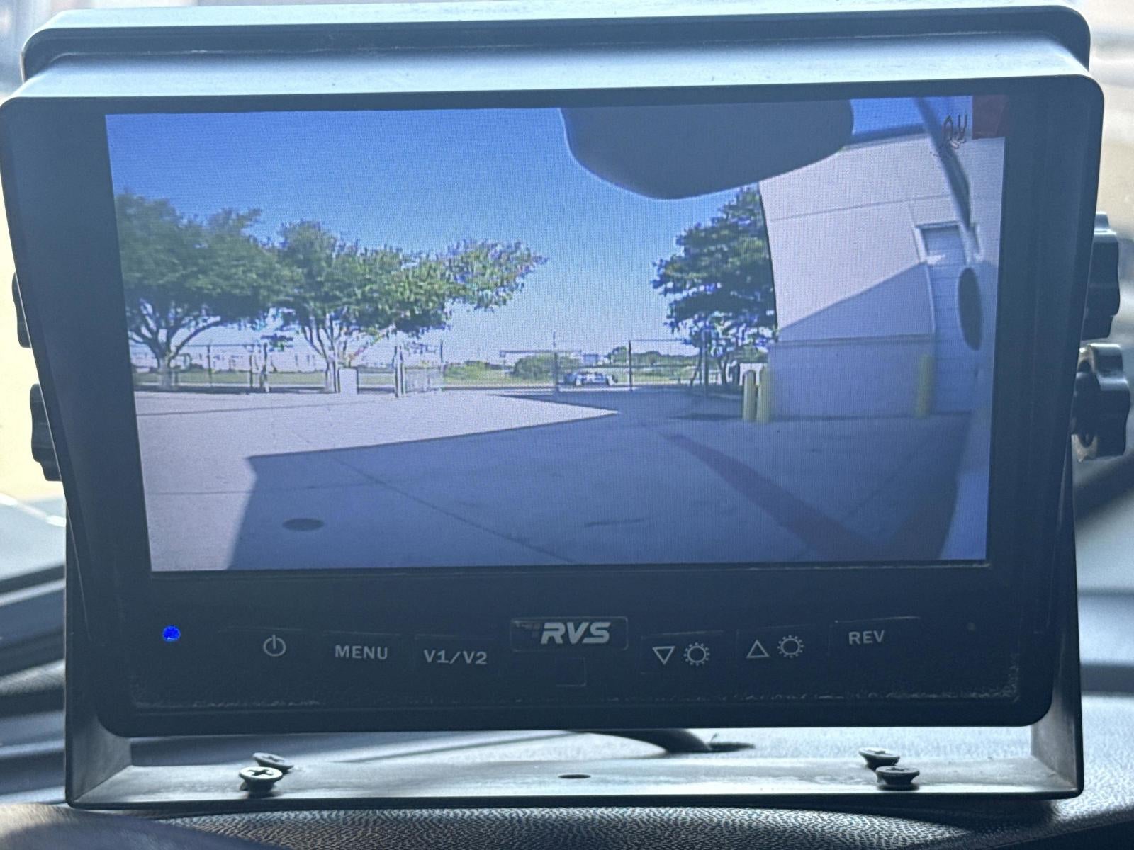 2025 RAM ProMaster 2500 Cargo Van SLT High Roof 159" WB