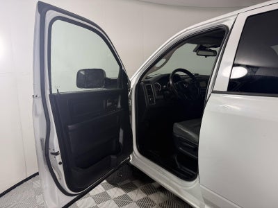 2015 RAM 2500 Tradesman