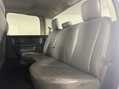 2015 RAM 2500 Tradesman